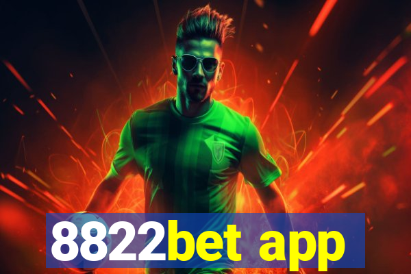 8822bet app